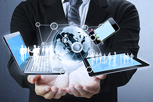 Communications and Information Partnerships in 2015